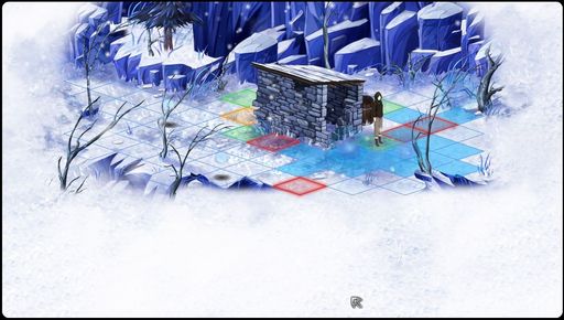 Winter Voices - Прохождение третьего эпизода игры - Как ворона на проводе (Like A Crow On A Wire) Winter Voices - Прохождение третьего эпизода игры - Как ворона на проводе (Like A Crow On A Wire)