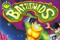 Прохождение Battletoads. Часть первая